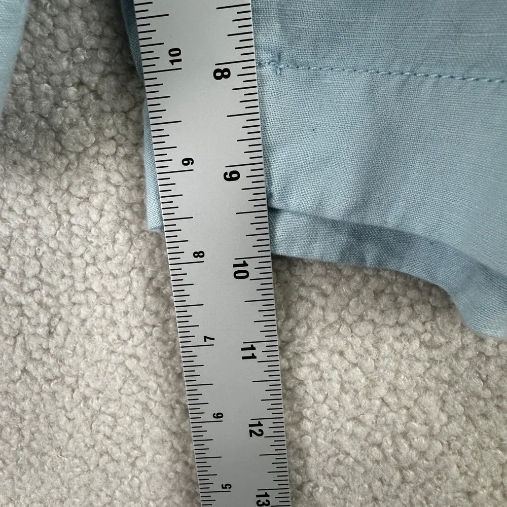 Faherty lightweight linen